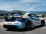 Scion FR-S by GReddy Racing 2014 года